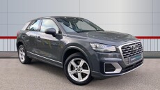 Audi Q2 1.0 TFSI Sport 5dr Petrol Estate